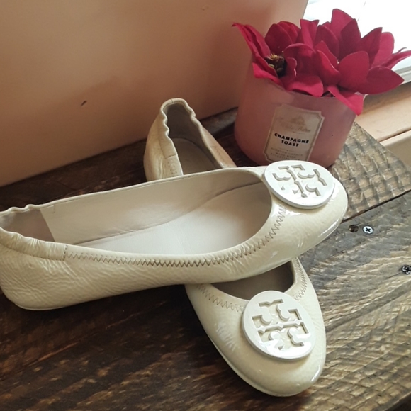 Tory Burch Shoes - TORY BURCH FLATS🤩🤩